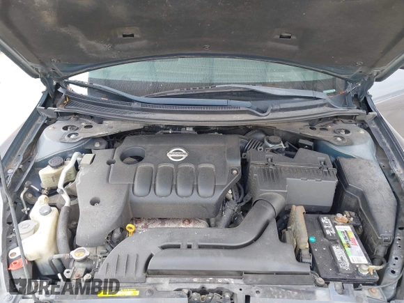 2012 Nissan Altima S with VIN 1N4AL2EP7CC229670, listed as a IAAI auction lot 41960899 with 226,376 mi miles and . Bid and sale history available at DreamBid. Image 10.