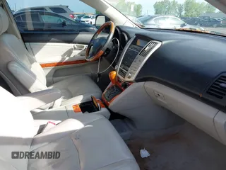 2004 Lexus RX 330 z VIN 2T2HA31U44C016230, wystawiony jako IAAI lot #42341155 z przebiegiem 207 052 mil mil oraz . Historia ofert i sprzedaży dostępna na DreamBid. Obrazek 5.