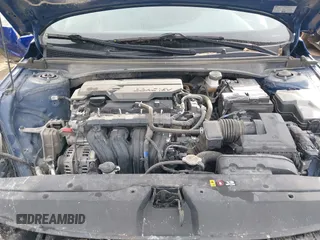 2022 Hyundai Elantra SEL with VIN 5NPLM4AG3NH076553, listed as a IAAI auction lot 41681638 with 35,344 mi miles and . Bid and sale history available at DreamBid. Image 10.