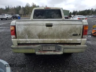 1999 Ford Ranger XL with VIN 1FTYR14V3XPB71010, listed as a Copart auction lot 45934105 with 150,706 mi miles and Clean Title. Bid and sale history available at carsss.com. Image 6.