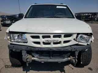2000 Isuzu Rodeo S with VIN 4S2DM58WXY4302769, listed as a Copart auction lot 70416054 with 150,621 mi miles and Salvage Title. Bid and sale history available at DreamBid. Image 5.