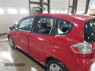 2012 Honda Fit с VIN JHMGE8H38CC035478, выставлен на аукционе IAAI как лот 41334663 с пробегом 183 481 миль миль и . История ставок и продаж доступна на DreamBid. Изображение 6.