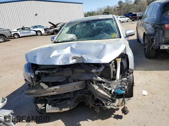 2019 Subaru Legacy Sport with VIN 4S3BNAS66K3010440, listed as a Copart auction lot 43026523 with 37,931 mi miles. Bid and sale history available at carsss.com. Image 5.