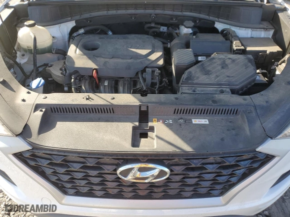 2019 Hyundai Tucson Night with VIN KM8J33AL3KU947207, listed as a Copart auction lot 77409114 with 81,323 mi miles and Salvage Title. Bid and sale history available at carsss.com. Image 13.