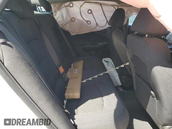 2023 Chevrolet Malibu LS with VIN 1G1ZC5ST2PF184585, listed as a Copart auction lot 52514585 with Not Provided miles and Clean Title. Bid and sale history available at DreamBid. Image 10.