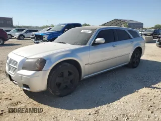 2006 Dodge Magnum z VIN 2D8GZ57266H411000, wystawiony jako Copart lot #74456494 z przebiegiem Nie podano mil oraz Tytuł czysty. Historia ofert i sprzedaży dostępna na DreamBid. Obrazek 1.