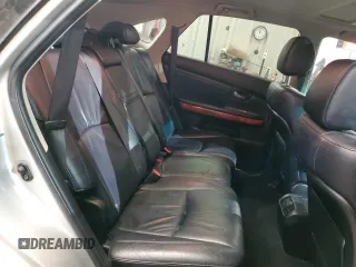 2009 Lexus RX 350 with VIN 2T2HK31UX9C096959, listed as a Copart auction lot 50975675 with 199,664 mi miles and Salvage Title. Bid and sale history available at DreamBid. Image 11.