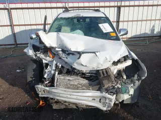 2012 Chevrolet Equinox LTZ with VIN 2GNFLGEK4C6255600, listed as a IAAI auction lot 41364444 with 193,772 mi miles. Bid and sale history available at carsss.com. Image 13.