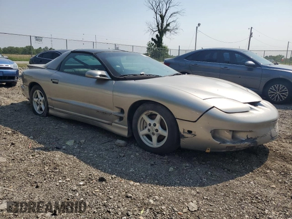 2002 Pontiac Firebird Firebird с VIN 2G2FS22K222105465, выставлен на аукционе Copart как лот 59160565 с пробегом 111 989 миль миль и Чистый • Clean title. История ставок и продаж доступна на DreamBid. Изображение 4.