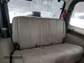 2004 Jeep Wrangler Rubicon с VIN 1J4FA69S44P761636, выставлен на аукционе Copart как лот 44075875 с пробегом Не указан миль и Чистый • Clean title. История ставок и продаж доступна на DreamBid. Изображение 11.