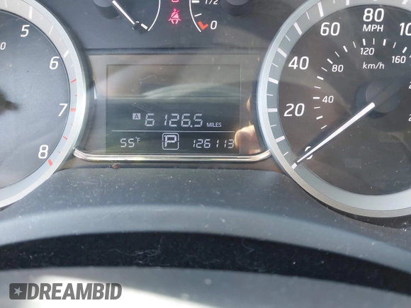2014 Nissan Sentra S with VIN 3N1AB7AP8EL620899, listed as a IAAI auction lot 42051753 with 126,113 mi miles and . Bid and sale history available at DreamBid. Image 7.
