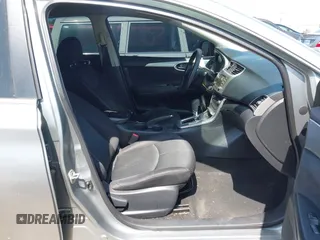 2013 Nissan Sentra SR z VIN 3N1AB7AP7DL617653, wystawiony jako IAAI lot #42520941 z przebiegiem 182 099 mil mil oraz . Historia ofert i sprzedaży dostępna na DreamBid. Obrazek 5.