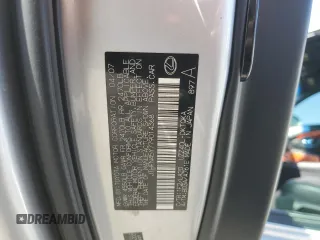 2007 Lexus SC 430 z VIN JTHFN45Y779014368, wystawiony jako Copart lot #54209835 z przebiegiem 105 896 mil mil oraz Szkoda całkowita • Salvage title. Historia ofert i sprzedaży dostępna na DreamBid. Obrazek 12.