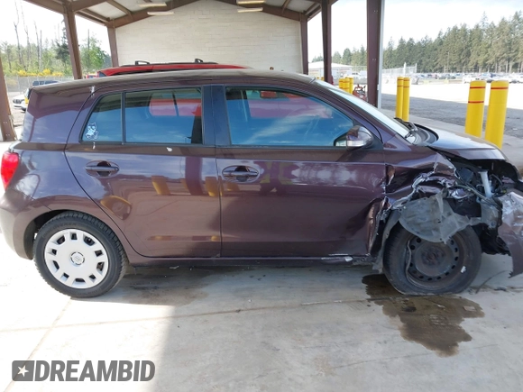 2010 Scion xD z VIN JTKKU4B40A1007152, wystawiony jako IAAI lot #42212280 z przebiegiem 151 765 mil mil oraz . Historia ofert i sprzedaży dostępna na DreamBid. Obrazek 14.