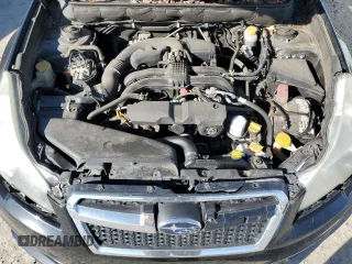 2013 Subaru Legacy Premium z VIN 4S3BMBC68D3036063, wystawiony jako Copart lot #46951945 z przebiegiem 238 790 mil mil oraz Czysty tytuł • Clean title. Historia ofert i sprzedaży dostępna na DreamBid. Obrazek 11.