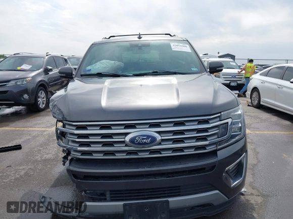 2021 Ford Expedition Max Limited с VIN 1FMJK2AT1MEA80822, выставлен на аукционе IAAI как лот 42055900 с пробегом 94 022 миль миль и . История ставок и продаж доступна на DreamBid. Изображение 13.
