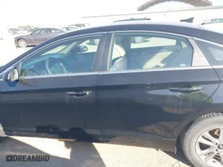 2017 Hyundai Sonata SE with VIN 5NPE24AF0HH535810, listed as a IAAI auction lot 41979701 with 97,857 mi miles. Bid and sale history available at carsss.com. Image 14.