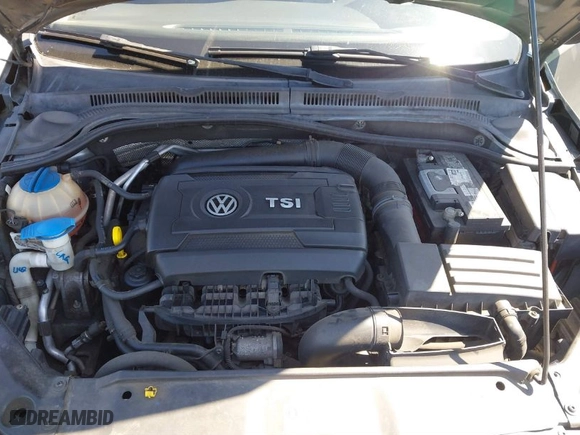 2014 Volkswagen Jetta Sedan SE with VIN 3VWD17AJ8EM285143, listed as a IAAI auction lot 41880109 with 123,831 mi miles. Bid and sale history available at carsss.com. Image 10.