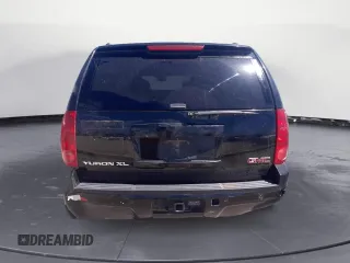 2014 GMC Yukon XL SLT with VIN 1GKS2KE77ER147492, listed as a Copart auction lot 54999543 with 378,320 mi miles and Salvage Title. Bid and sale history available at carsss.com. Image 6.