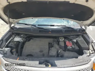 2015 Ford Explorer с VIN 1FM5K7B87FGC49161, выставлен на аукционе Copart как лот 61189715 с пробегом 164 719 миль миль и Списание • Salvage title. История ставок и продаж доступна на DreamBid. Изображение 12.