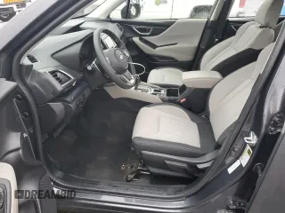 2023 Subaru Forester with VIN JF2SKACC6PH494621, listed as a Copart auction lot 52293545 with 24,750 mi miles and Salvage title. Bid and sale history available at DreamBid. Image 7.