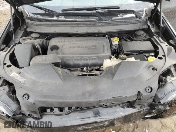 2021 Jeep Cherokee Latitude with VIN 1C4PJLCB4MD107030, listed as a Copart auction lot 41921275 with 59,631 mi miles and Salvage Title. Bid and sale history available at carsss.com. Image 13.