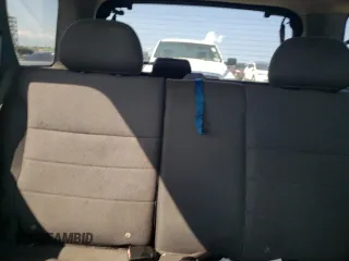 2002 Ford Escape XLT Choice с VIN 1FMYU04132KD68301, выставлен на аукционе Copart как лот 59854935 с пробегом Не указан миль и Списание • Salvage title. История ставок и продаж доступна на DreamBid. Изображение 10.