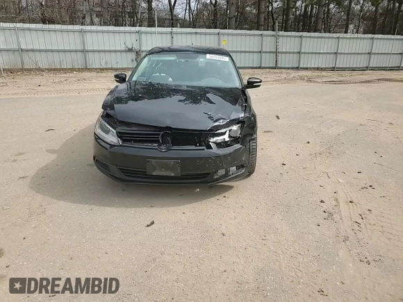 2012 Volkswagen Jetta SE z VIN 3VWBP7AJ9CM075895, wystawiony jako Copart lot #50253895 z przebiegiem 165 772 mil mil oraz Szkoda całkowita • Salvage title. Historia ofert i sprzedaży dostępna na DreamBid. Obrazek 11.