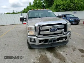 2012 Ford F-250 XL с VIN 1FT7W2BT3CEC64238, выставлен на аукционе Copart как лот 60459995 с пробегом 258 929 миль миль и Списание • Salvage title. История ставок и продаж доступна на DreamBid. Изображение 13.