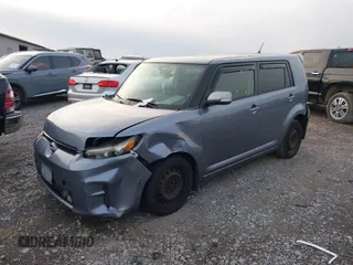 2012 Scion xB with VIN JTLZE4FE6CJ002017, listed as a IAAI auction lot 41282406 with Not Provided miles and . Bid and sale history available at DreamBid. Image 2.