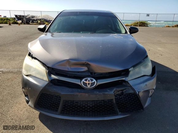 2016 Toyota Camry XLE with VIN 4T1BF1FK4GU178952, listed as a Copart auction lot 75573404 with 142,217 mi miles and Non Repairable. Bid and sale history available at carsss.com. Image 5.