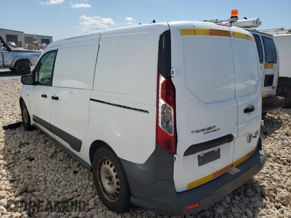 2014 Ford Transit Connect XL с VIN NM0LS7E73E1164198, выставлен на аукционе Copart как лот 59536545 с пробегом Не указан миль и Чистый • Clean title. История ставок и продаж доступна на DreamBid. Изображение 2.
