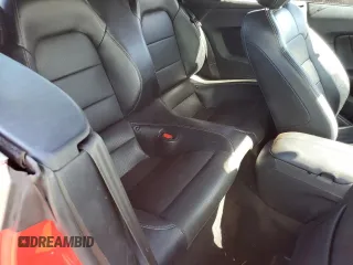 2023 Ford Mustang EcoBoost с VIN 1FATP8UHXP5110760, выставлен на аукционе Copart как лот 60175505 с пробегом 32 330 миль миль и Чистый • Clean title. История ставок и продаж доступна на DreamBid. Изображение 10.