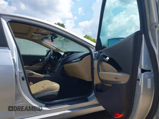 2012 Hyundai Azera z VIN KMHFH4JGXCA182208, wystawiony jako IAAI lot #42559319 z przebiegiem 236 086 mil mil oraz . Historia ofert i sprzedaży dostępna na DreamBid. Obrazek 17.