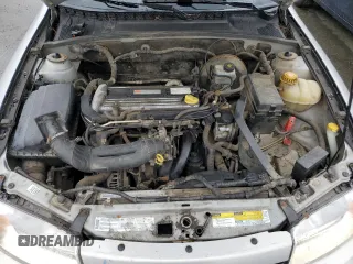 2000 Saturn LW z VIN 1G8JU82F5YY684320, wystawiony jako Copart lot #48539414 z przebiegiem Nie podano mil oraz Szkody całkowita. Historia ofert i sprzedaży dostępna na DreamBid. Obrazek 11.