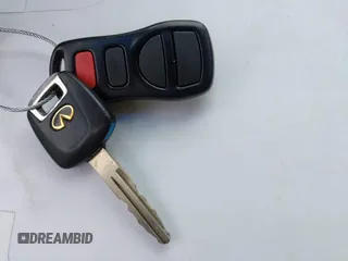 2002 Infiniti I35 Luxury z VIN JNKDA31A92T014339, wystawiony jako IAAI lot #41454424 z przebiegiem 119 025 mil mil oraz . Historia ofert i sprzedaży dostępna na DreamBid. Obrazek 11.
