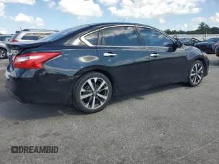 2016 Nissan Altima SR с VIN 1N4AL3AP3GC129552, выставлен на аукционе Copart как лот 63012205 с пробегом 279 382 миль миль и Списание • Salvage title. История ставок и продаж доступна на DreamBid. Изображение 3.