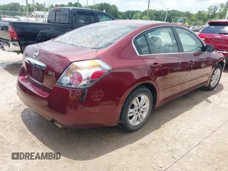 2010 Nissan Altima SL z VIN 1N4AL2AP7AN541401, wystawiony jako IAAI lot #42215234 z przebiegiem 158 649 mil mil oraz . Historia ofert i sprzedaży dostępna na DreamBid. Obrazek 4.