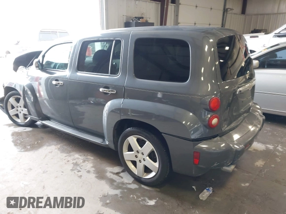 2008 Chevrolet HHR LT with VIN 3GNDA33P68S554776, listed as a IAAI auction lot 41312677 with 224,609 mi miles and . Bid and sale history available at DreamBid. Image 3.