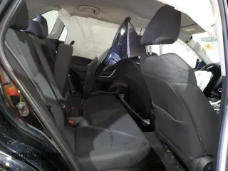2024 Toyota RAV4 Hybrid LE with VIN 4T3LWRFV3RU148719, listed as a Copart auction lot 62809695 with 23,559 mi miles and Salvage title. Bid and sale history available at DreamBid. Image 11.