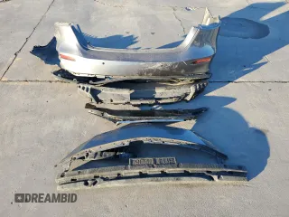 2020 Nissan Maxima SL z VIN 1N4AA6DV6LC374146, wystawiony jako Copart lot #88045975 z przebiegiem 120 558 mil mil oraz Szkoda całkowita • Salvage title. Historia ofert i sprzedaży dostępna na DreamBid. Obrazek 12.