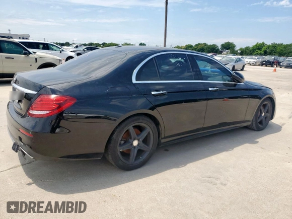 2017 Mercedes-Benz E 300 Luxury с VIN WDDZF4JB6HA045632, выставлен на аукционе Copart как лот 58791395 с пробегом 119 242 миль миль и Чистый • Clean title. История ставок и продаж доступна на DreamBid. Изображение 3.