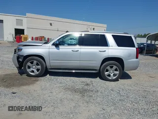 2015 Chevrolet Tahoe LTZ z VIN 1GNSCCKC8FR149888, wystawiony jako IAAI lot #42049804 z przebiegiem 182 991 mil mil oraz . Historia ofert i sprzedaży dostępna na DreamBid. Obrazek 14.