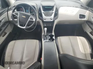 2012 Chevrolet Equinox 2LT z VIN 2GNFLPE54C6162201, wystawiony jako Copart lot #55946725 z przebiegiem 182 396 mil mil oraz Szkoda całkowita • Salvage title. Historia ofert i sprzedaży dostępna na DreamBid. Obrazek 8.
