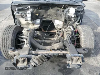 2005 GMC New Sierra 1500 SL with VIN 1GTEC19VX5Z347758, listed as a Copart auction lot 42574015 with 0 mi miles and Non Repairable. Bid and sale history available at carsss.com. Image 11.