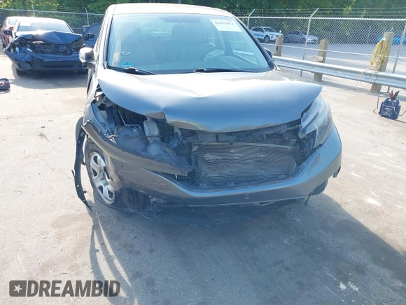 2014 Honda CR-V LX z VIN 3CZRM3H35EG713159, wystawiony jako IAAI lot #42157612 z przebiegiem 89 130 mil mil oraz . Historia ofert i sprzedaży dostępna na DreamBid. Obrazek 6.
