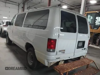 2014 Ford Econoline Passenger XL с VIN 1FBNE3BL2EDA82334, выставлен на аукционе IAAI как лот 42314725 с пробегом 86 887 миль миль и . История ставок и продаж доступна на DreamBid. Изображение 3.