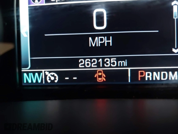 2015 Chevrolet Silverado 1500 LT with VIN 1GCVKREH5FZ271451, listed as a IAAI auction lot 42040083 with 262,135 mi miles and . Bid and sale history available at DreamBid. Image 15.