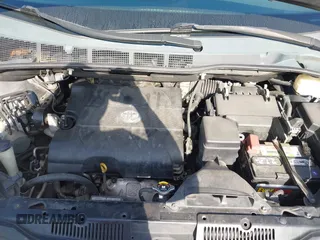 2011 Toyota Sienna LE AAS with VIN 5TDKK3DC4BS028084, listed as a IAAI auction lot 42591408 with 320,782 mi miles and . Bid and sale history available at DreamBid. Image 10.