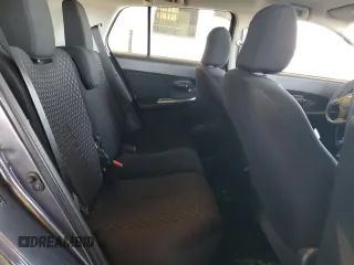 2013 Scion xD z VIN JTKKUPB48D1034556, wystawiony jako Copart lot #60511625 z przebiegiem 72 262 mil mil oraz Szkoda całkowita • Salvage title. Historia ofert i sprzedaży dostępna na DreamBid. Obrazek 10.